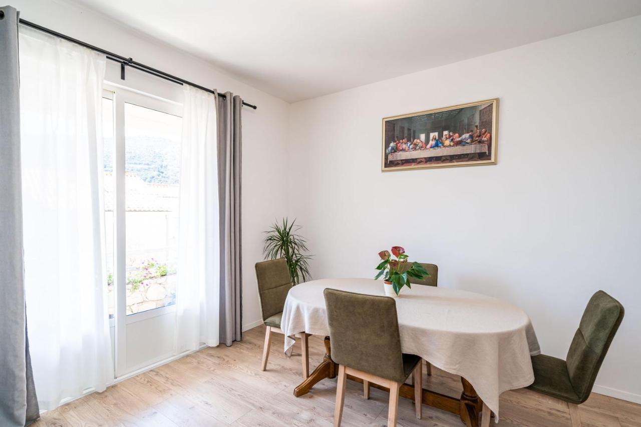Apartment N&I Dubrovnik Eksteriør bilde