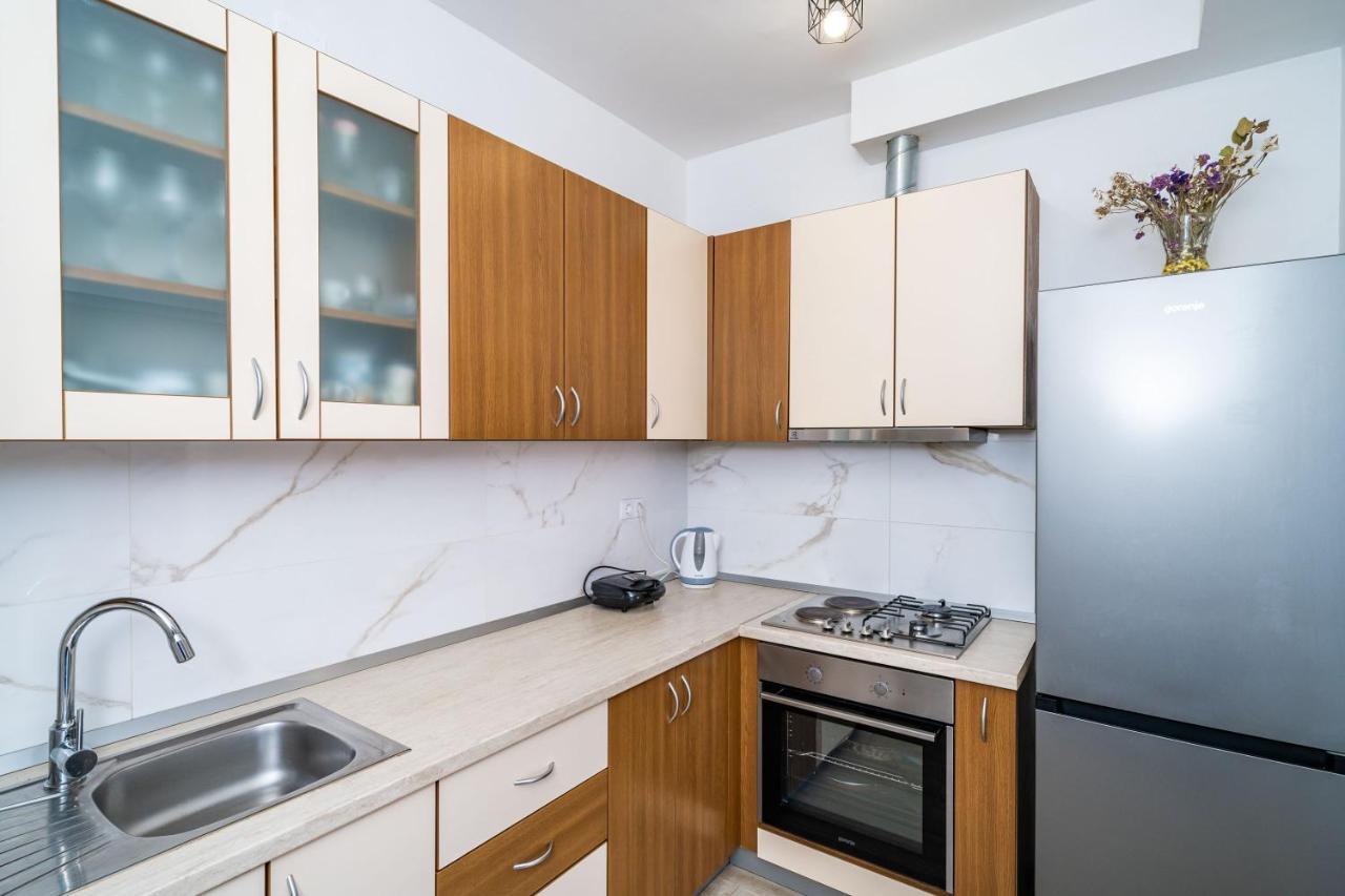 Apartment N&I Dubrovnik Eksteriør bilde