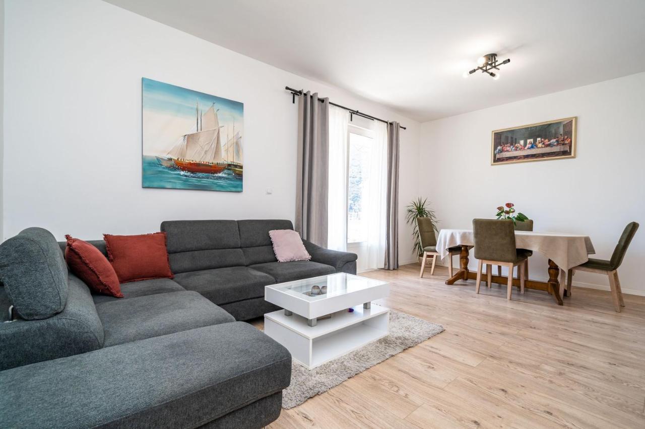 Apartment N&I Dubrovnik Eksteriør bilde