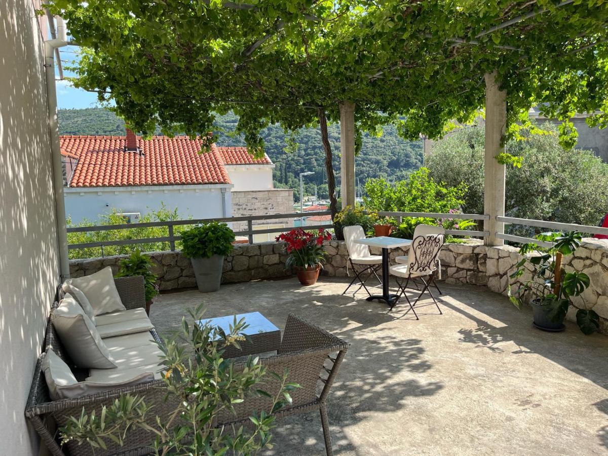 Apartment N&I Dubrovnik Eksteriør bilde